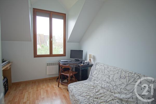 Maison à vendre  4 pièces - 91,30 m2 CHOISY LE ROI - 94