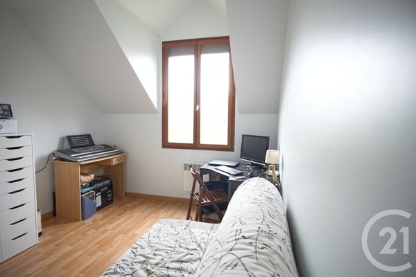 Maison à vendre  4 pièces - 91,30 m2 CHOISY LE ROI - 94