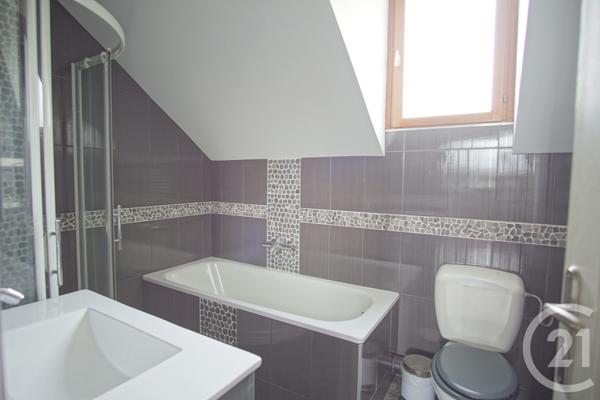 Maison à vendre  4 pièces - 91,30 m2 CHOISY LE ROI - 94