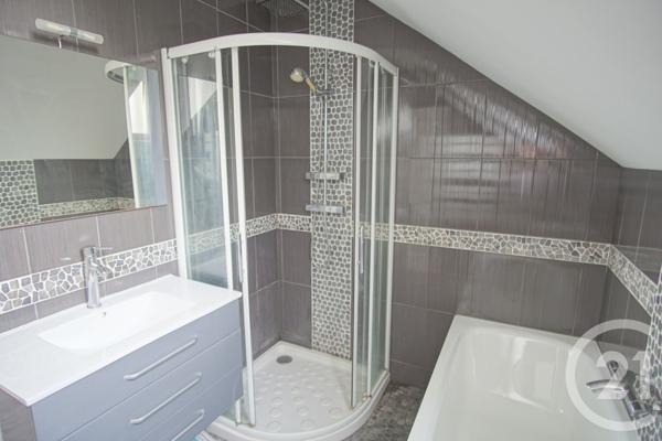 Maison à vendre  4 pièces - 91,30 m2 CHOISY LE ROI - 94