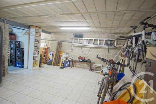 Maison à vendre  4 pièces - 91,30 m2 CHOISY LE ROI - 94