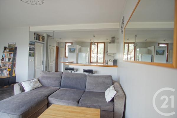 Maison à vendre  4 pièces - 91,30 m2 CHOISY LE ROI - 94