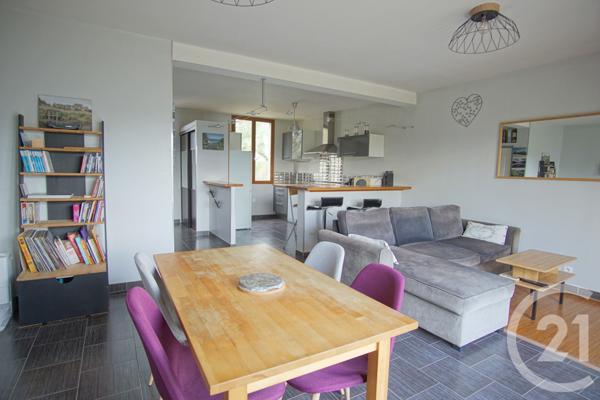 Maison à vendre  4 pièces - 91,30 m2 CHOISY LE ROI - 94