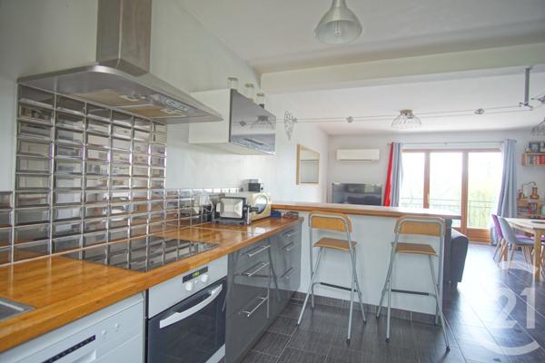 Maison à vendre  4 pièces - 91,30 m2 CHOISY LE ROI - 94