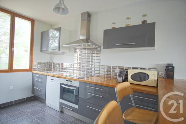 Maison à vendre  4 pièces - 91,30 m2 CHOISY LE ROI - 94