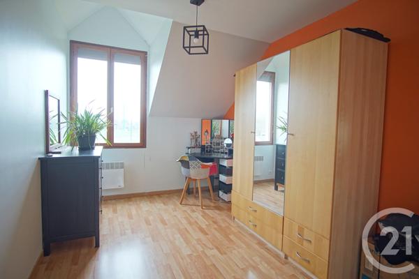 Maison à vendre  4 pièces - 91,30 m2 CHOISY LE ROI - 94