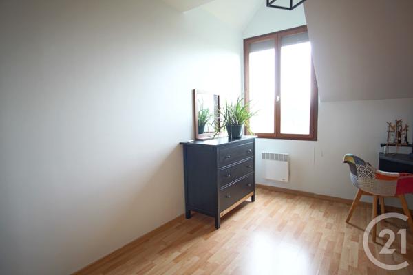 Maison à vendre  4 pièces - 91,30 m2 CHOISY LE ROI - 94