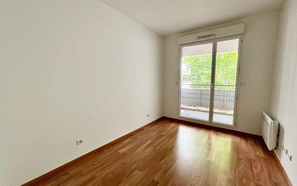 Appartement à vendre    2 pièces • 49,95 m2 Lyon 3