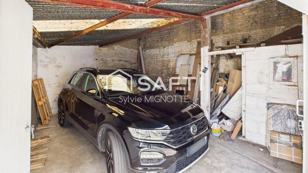 Immeuble en vente à terme