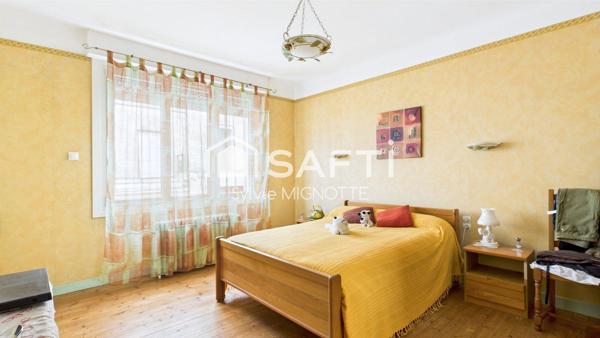 Immeuble en vente à terme