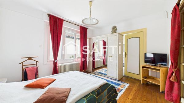 Immeuble en vente à terme