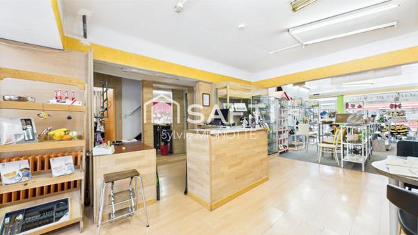 Immeuble en vente à terme