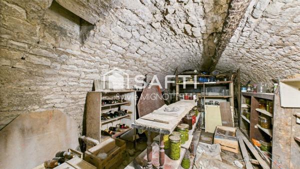 Immeuble en vente à terme