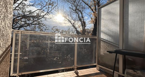 À vendre Studio 22 m² - Perpignan 66000