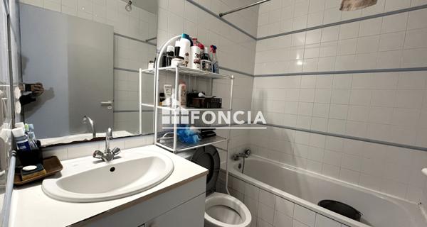 À vendre Studio 22 m² - Perpignan 66000