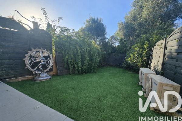 Maison à vendre 3 pièces 48 m² Gassin