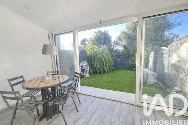 Maison à vendre 3 pièces 48 m² Gassin