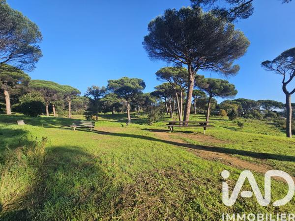 Maison à vendre 3 pièces 48 m² Gassin