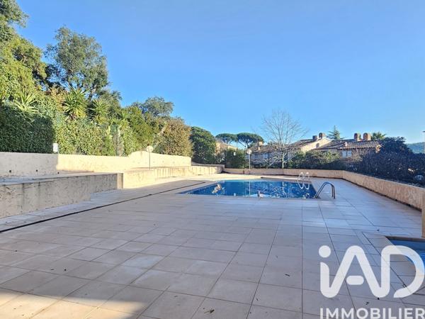 Maison à vendre 3 pièces 48 m² Gassin