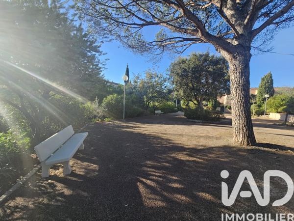 Maison à vendre 3 pièces 48 m² Gassin