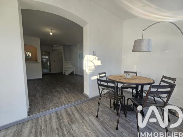 Maison à vendre 3 pièces 48 m² Gassin