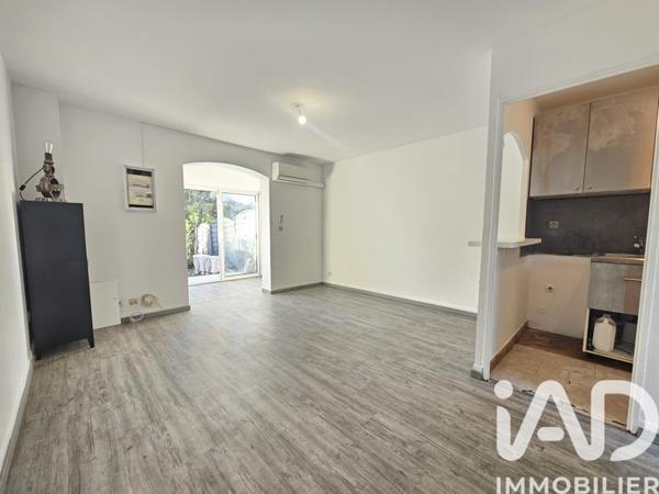 Maison à vendre 3 pièces 48 m² Gassin