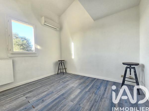 Maison à vendre 3 pièces 48 m² Gassin