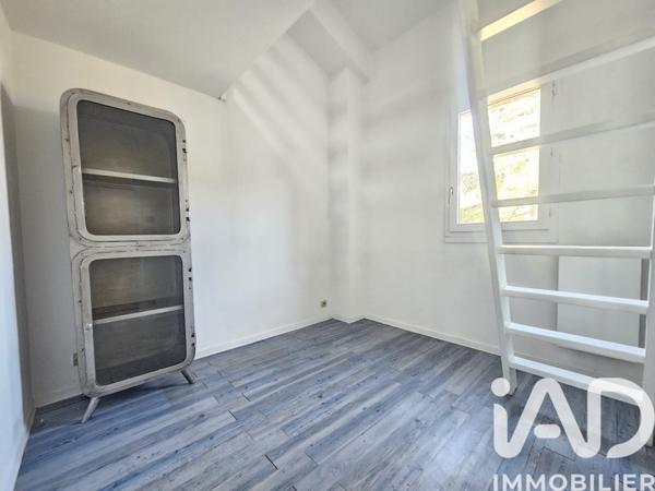 Maison à vendre 3 pièces 48 m² Gassin