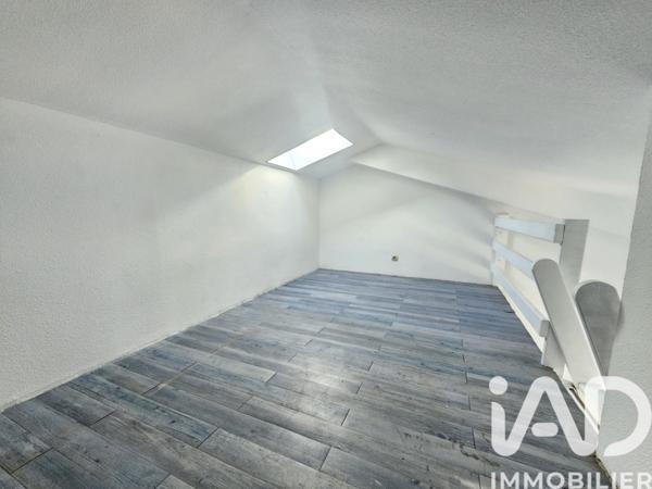 Maison à vendre 3 pièces 48 m² Gassin