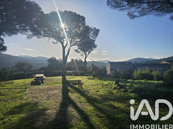 Maison à vendre 3 pièces 48 m² Gassin