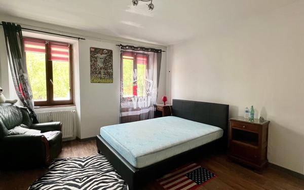 Maison à vendre    4 pièces •  Rothau