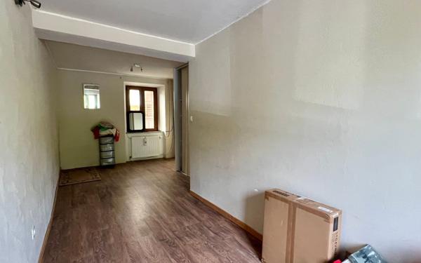 Maison à vendre    4 pièces •  Rothau