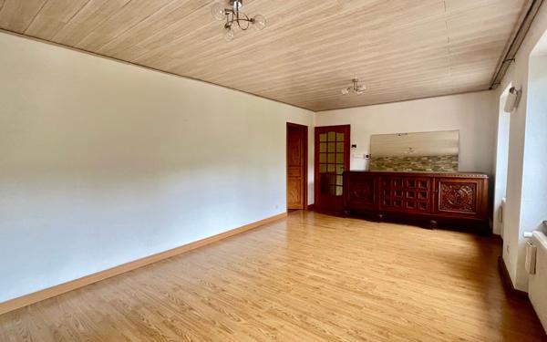 Maison à vendre    4 pièces •  Rothau