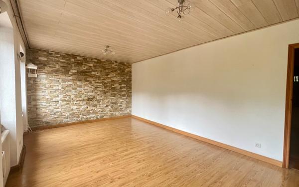 Maison à vendre    4 pièces •  Rothau