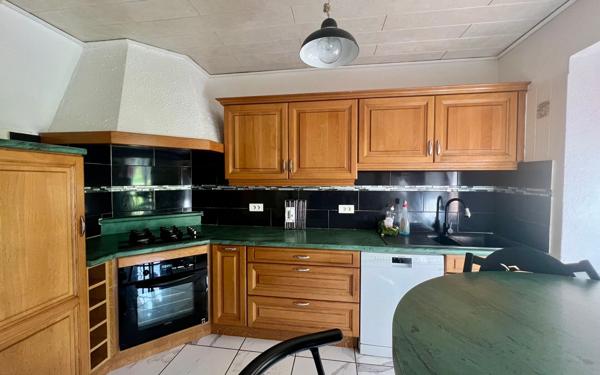 Maison à vendre    4 pièces •  Rothau