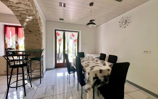 Maison à vendre    4 pièces •  Rothau