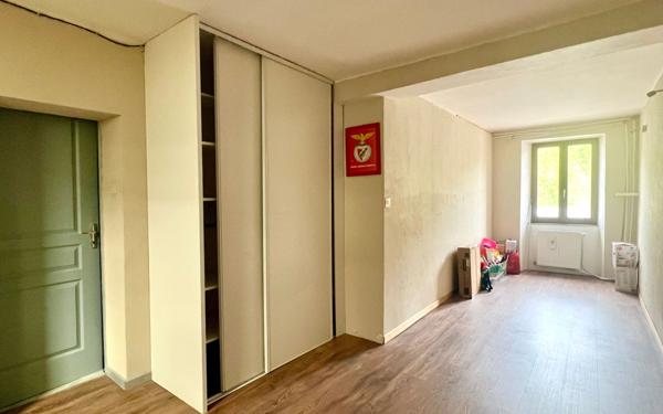 Maison à vendre    4 pièces •  Rothau