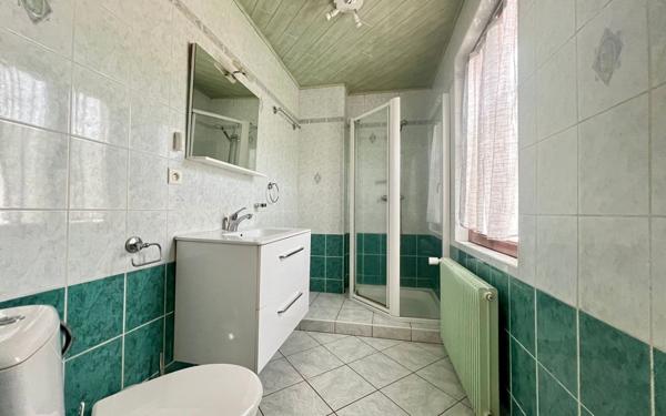 Maison à vendre    4 pièces •  Rothau