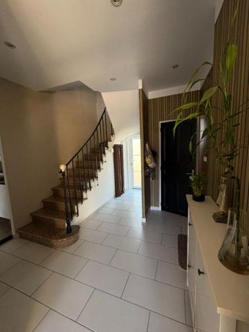 Maison de charme proche des commerces