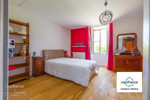 PROPRIÉTÉ D’EXCEPTION AUX PORTES DE DIJON