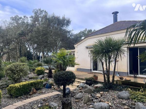 Traditionnelle cossue en bon etat