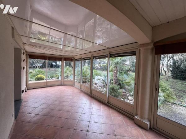 Traditionnelle cossue en bon etat