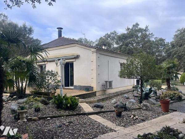 Traditionnelle cossue en bon etat