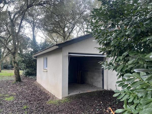 Traditionnelle cossue en bon etat