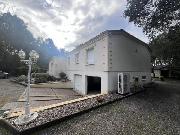 Traditionnelle cossue en bon etat