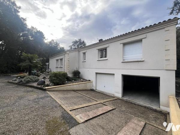 Traditionnelle cossue en bon etat