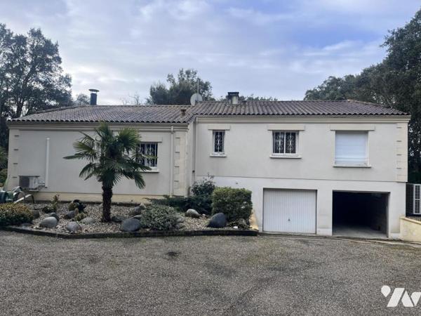 Traditionnelle cossue en bon etat