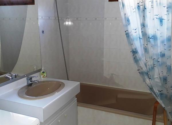 Appartement Embrun 2 pièces + Cabine 42 m²