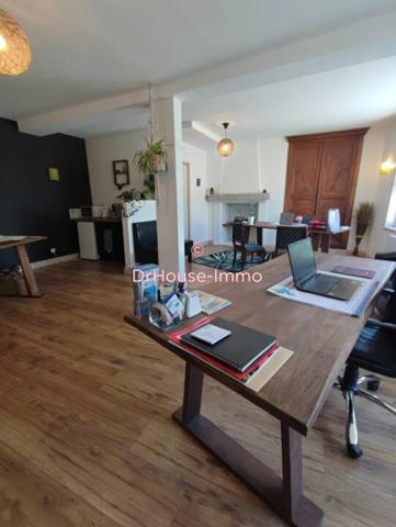 Commerce à louer 1 pièce de 44 m²