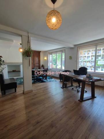 Commerce à louer 1 pièce de 44 m²